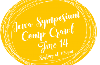 Iowa Symposium Comp Crawl