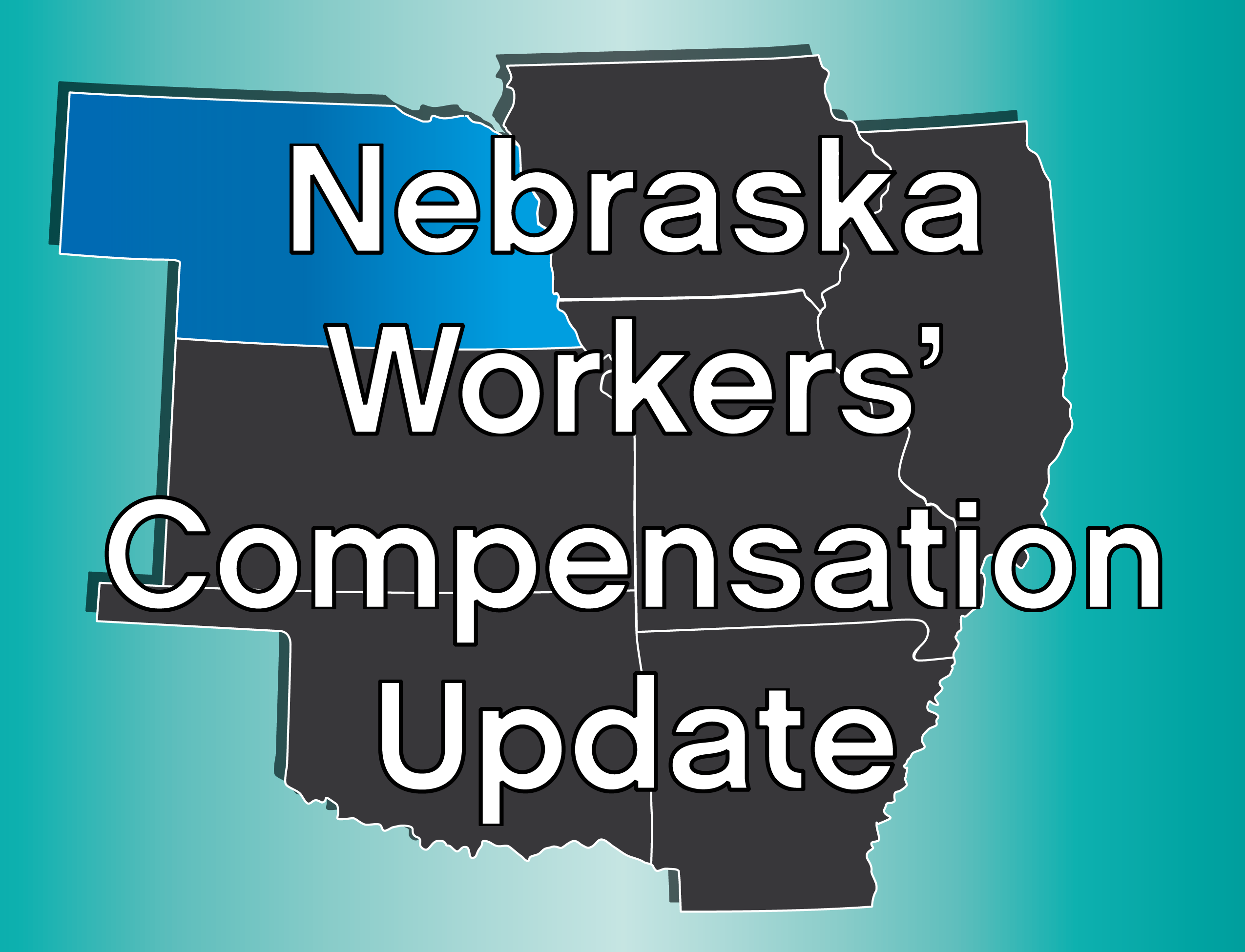 Nebraska Workers' Compensation Update graphic