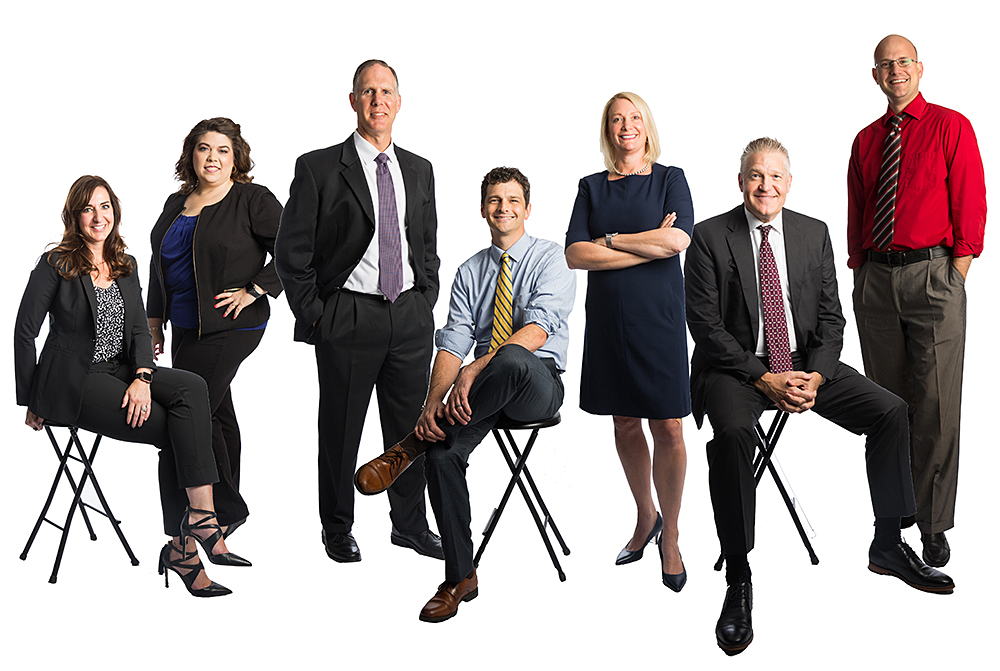Springfield, MO Attorneys