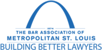 The Bar Association of Metropolitan St. Louis