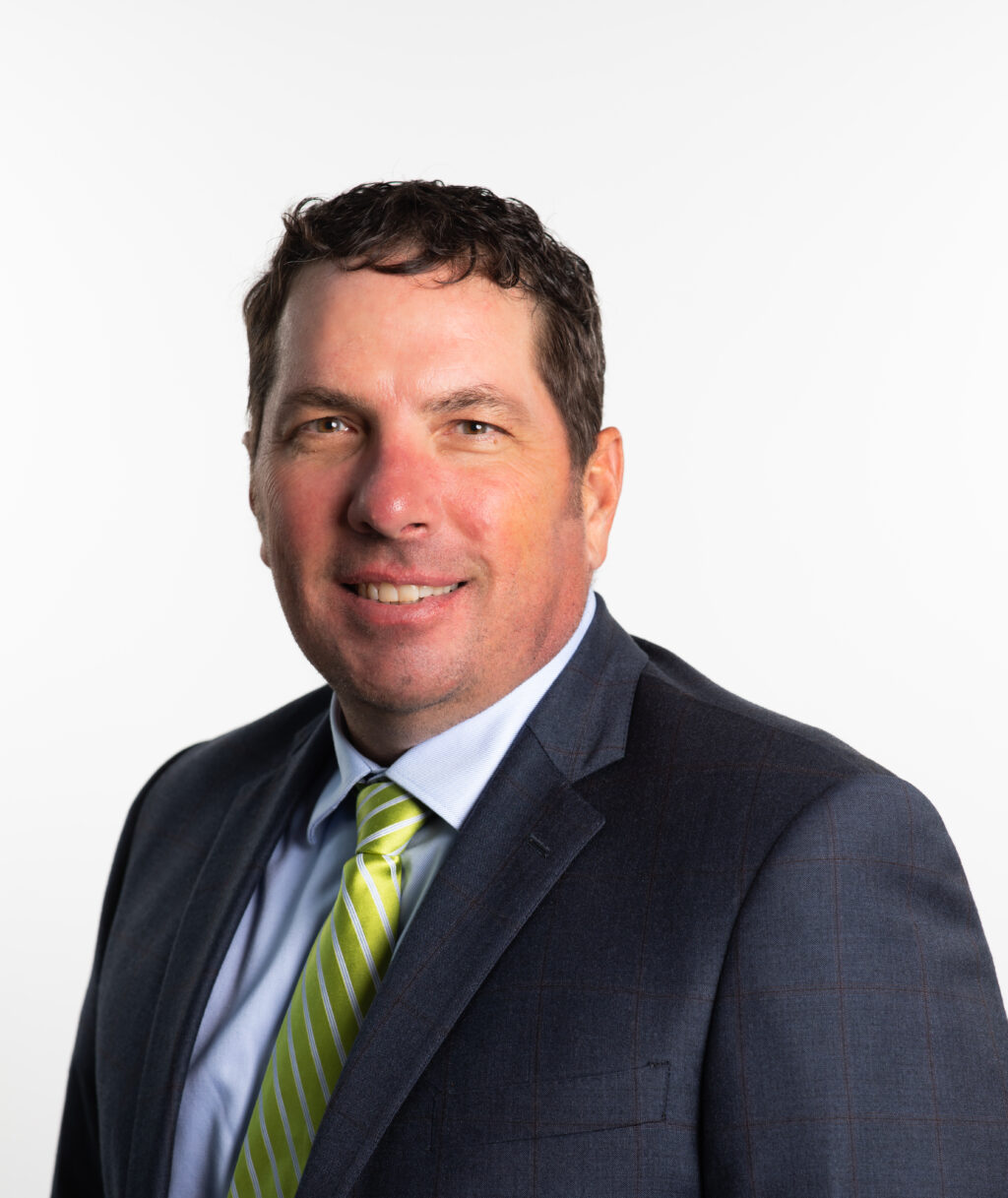 Thomas J. Walsh MVP Law