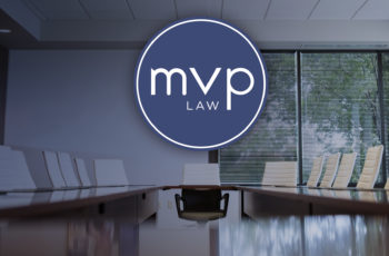 MVP Law. Experience the Difference.