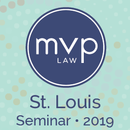 St. Louis Seminar 2019 logo
