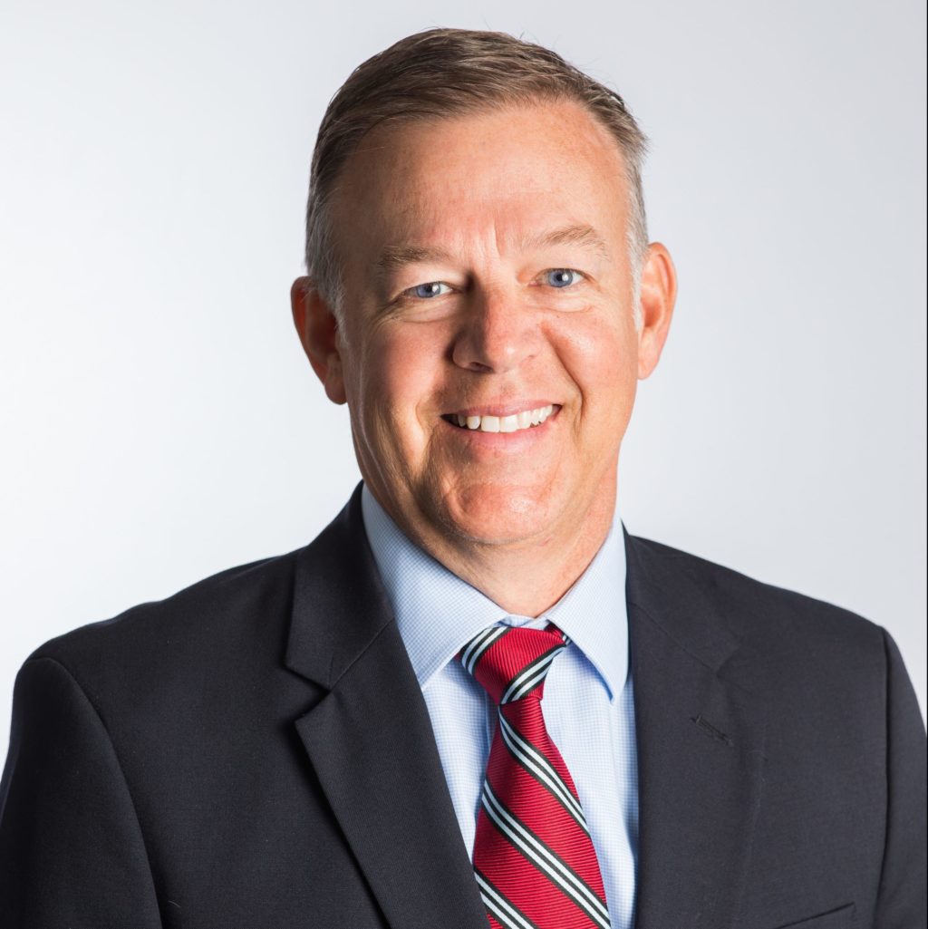 Clifford K. Stubbs