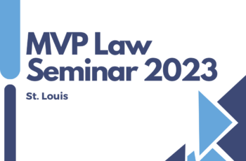 MVP Law STL Seminar Logo