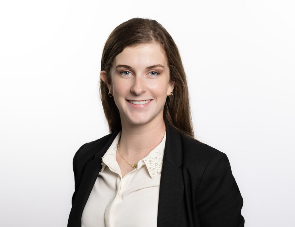 MVP Law Attorney Katie Dumovich