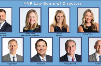 MVP Law Board of Directors