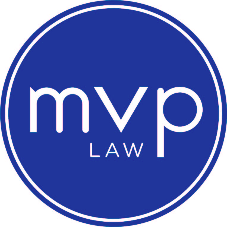 Experience the difference with MVP Law