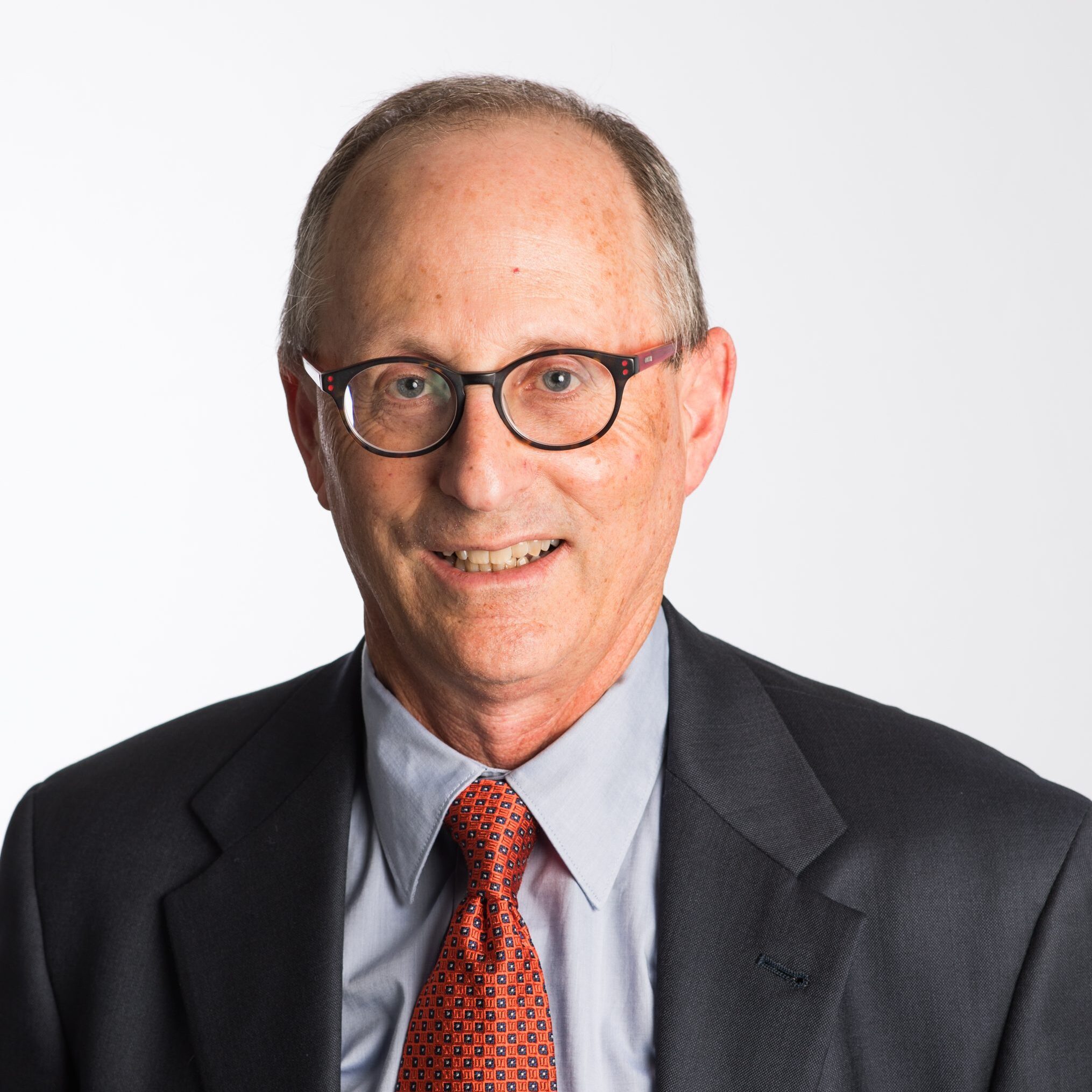 Lawrence D. Greenbaum